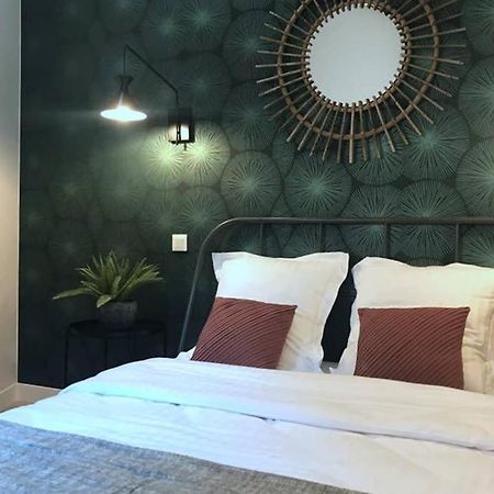 Canal Du Midi, Cosy City Center Apt, Train Station Toulouse Bagian luar foto