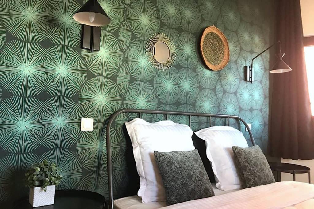 Canal Du Midi, Cosy City Center Apt, Train Station Toulouse Bagian luar foto